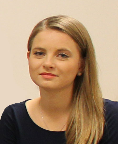 Alžběta Pilerová