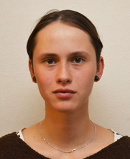 Anna Piskačová