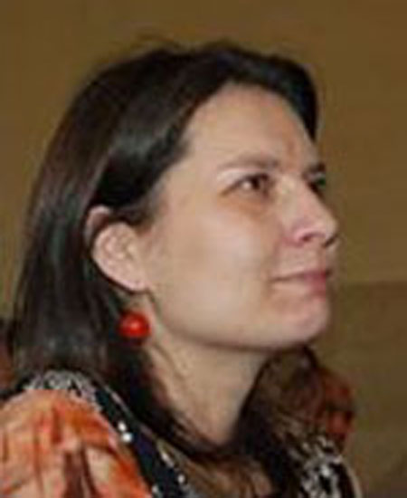 Eva Urbánková