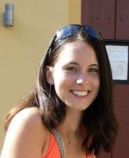 Pavla Nepejchalová