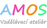 AMOS Logo
