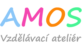 Amos Logo
