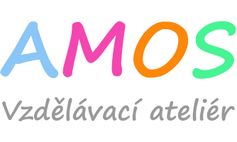 AMOS Logo